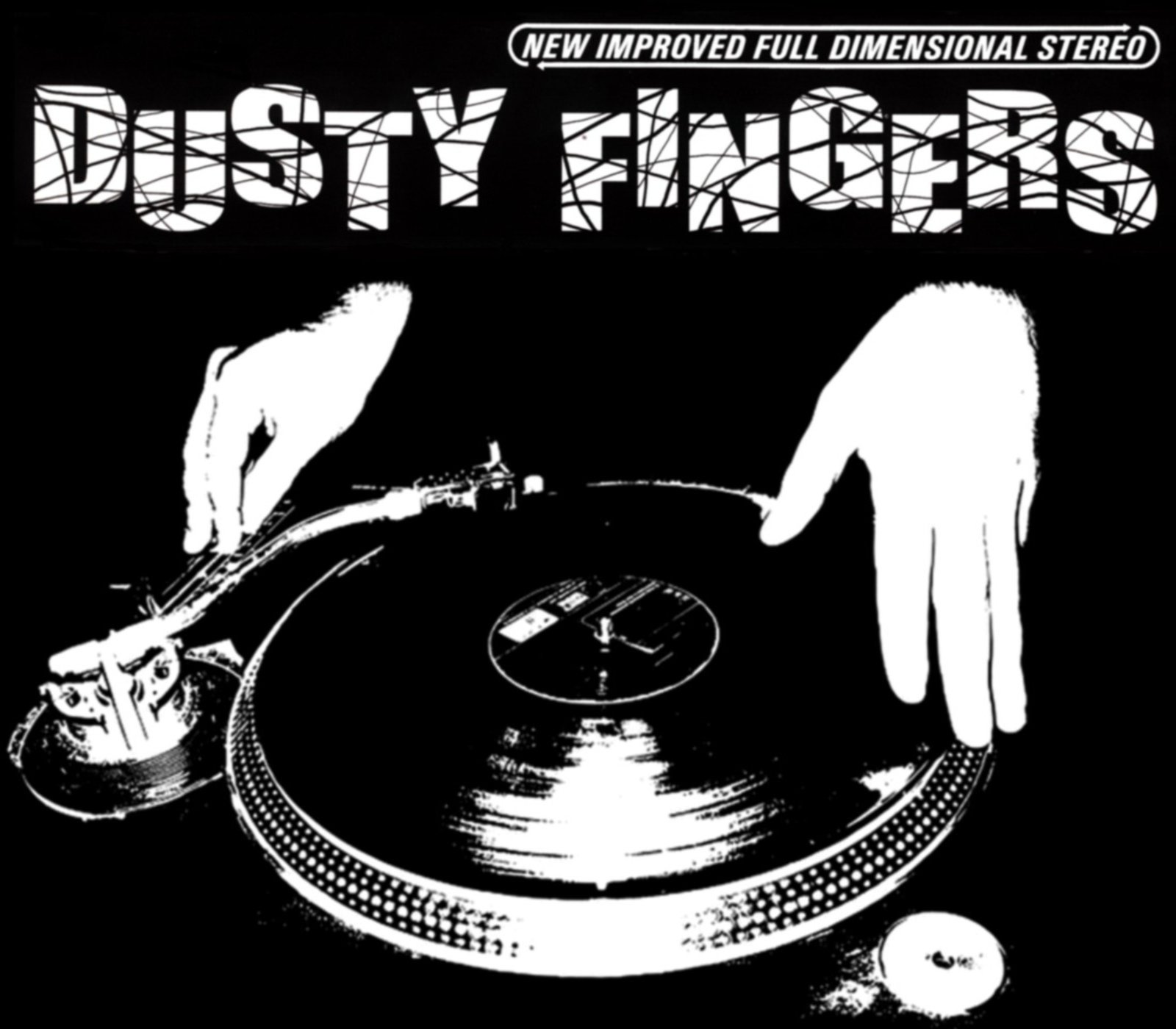 Various : Dusty Fingers -- The Complete Collection (Dusty